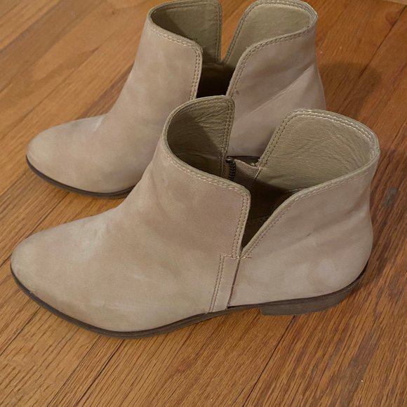 Splendid Hamptyn Ankle Boots - size 8 - Picture 6 of 7